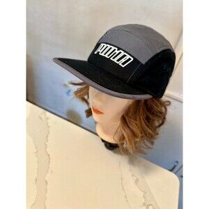 Puma cap